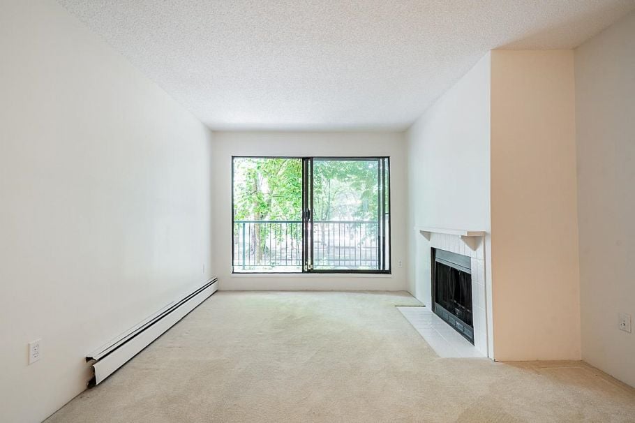 203 1169 Nelson Street Vancouver, BC - 8