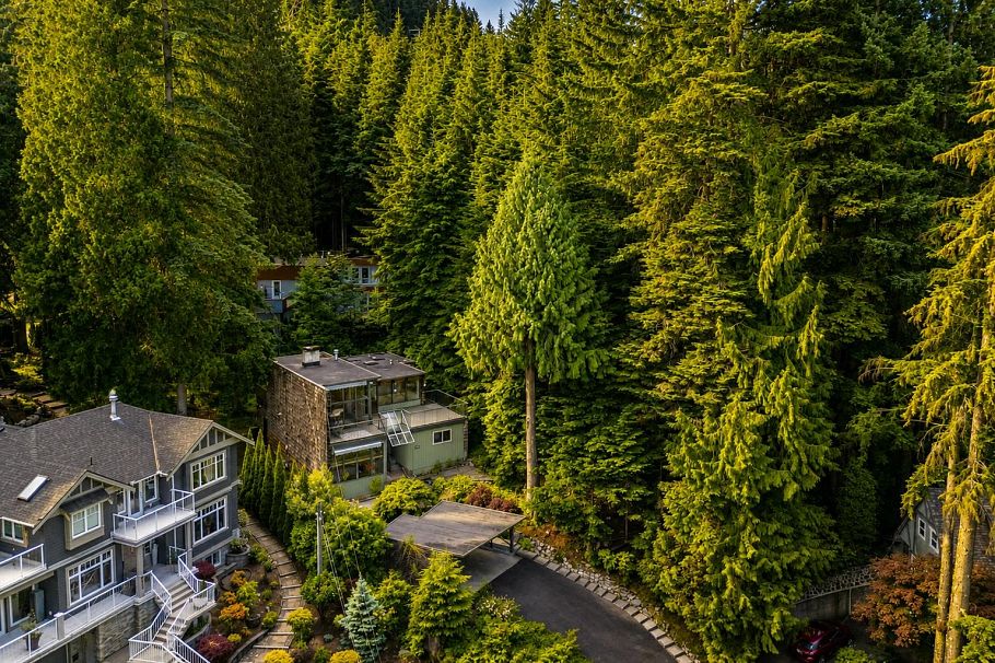 550 Ventura Crescent North Vancouver, BC - 38