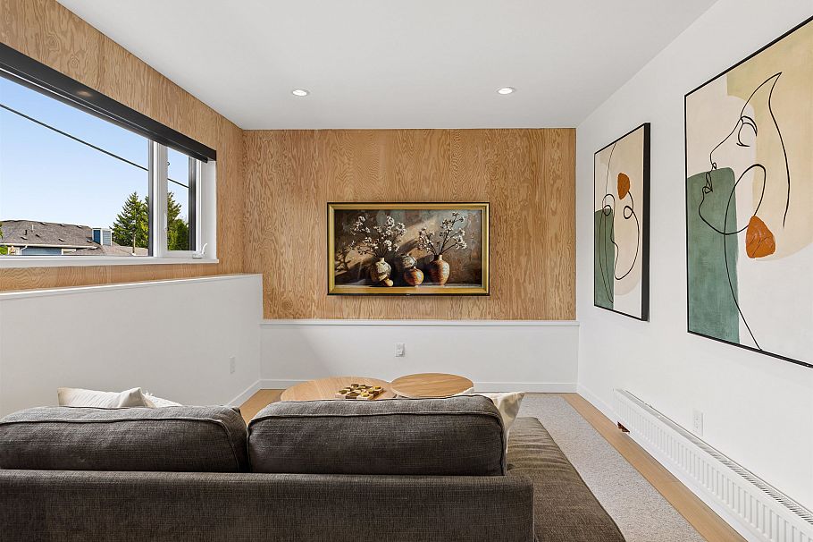 476 E 29th Avenue Vancouver, BC - 27