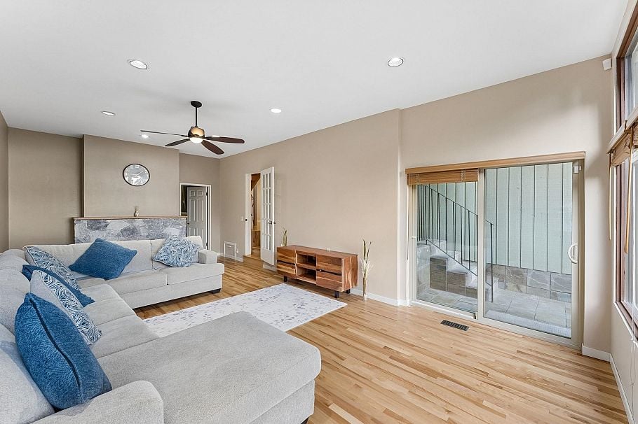550 Ventura Crescent North Vancouver, BC - 8