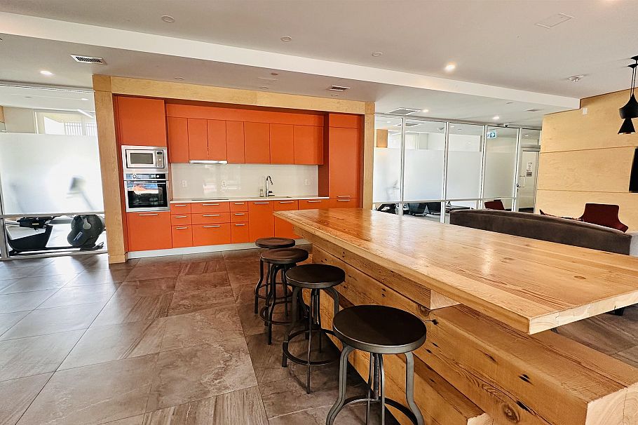 1806 285 E 10th Avenue Vancouver, BC - 26