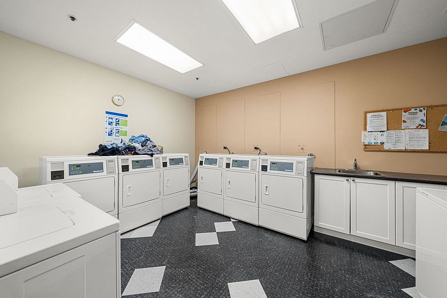 1506 1060 Alberni Street Vancouver, BC - 27