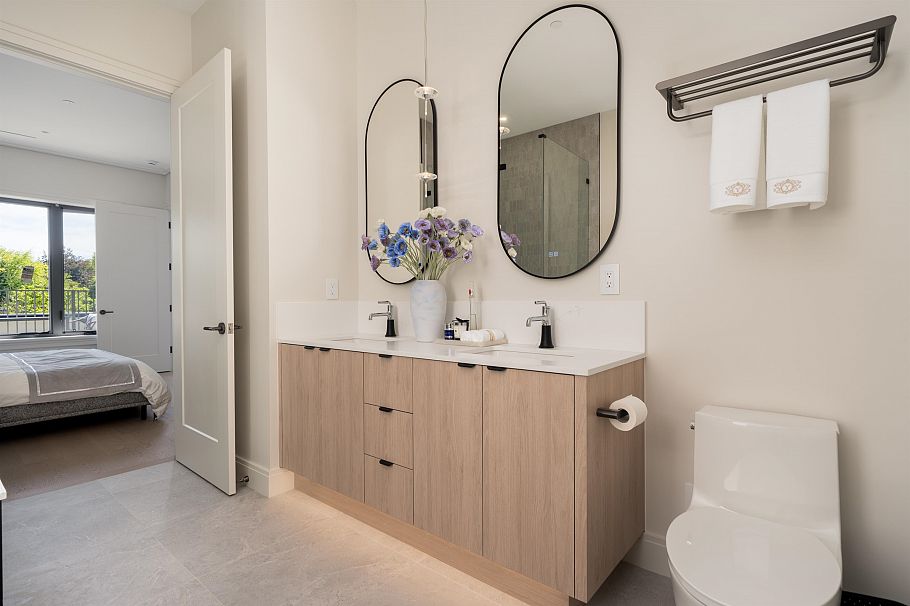 2 1592 Nanton Avenue Vancouver, BC - 15