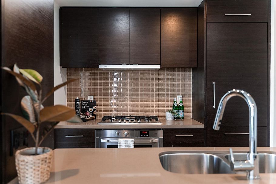 708 833 Homer Street Vancouver, BC - 11