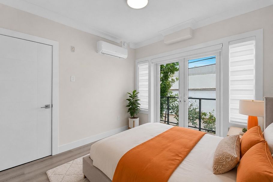 8327 French Street Vancouver, BC - 14