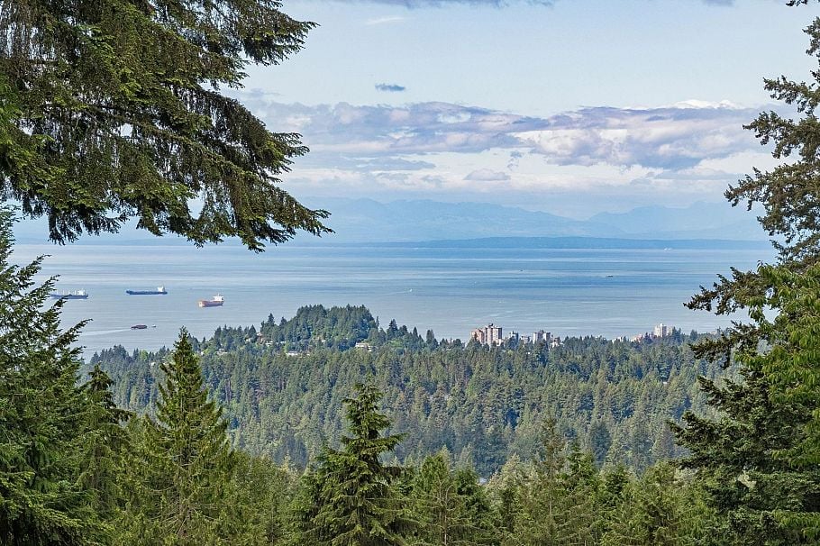 550 Ventura Crescent North Vancouver, BC - 40