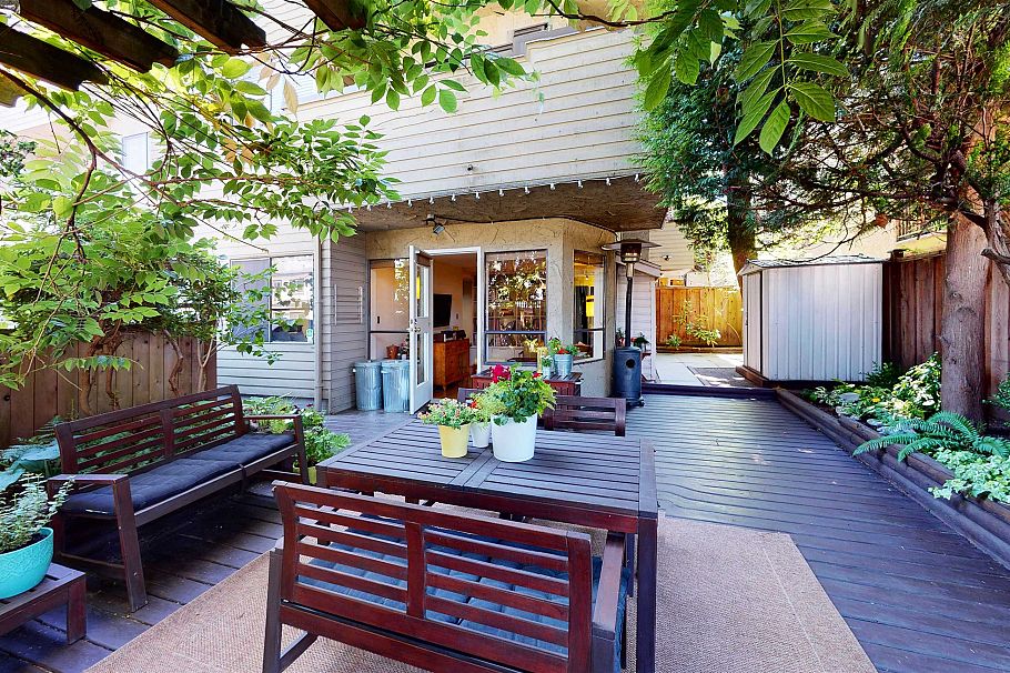 111 853 E 7th Avenue Vancouver, BC - 19