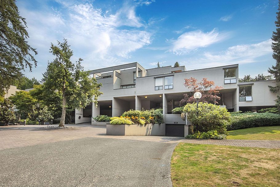 509 4900 Cartier Street Vancouver, BC - 29