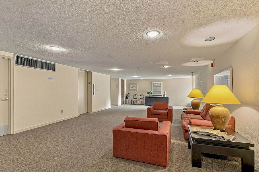 509 4900 Cartier Street Vancouver, BC - 24