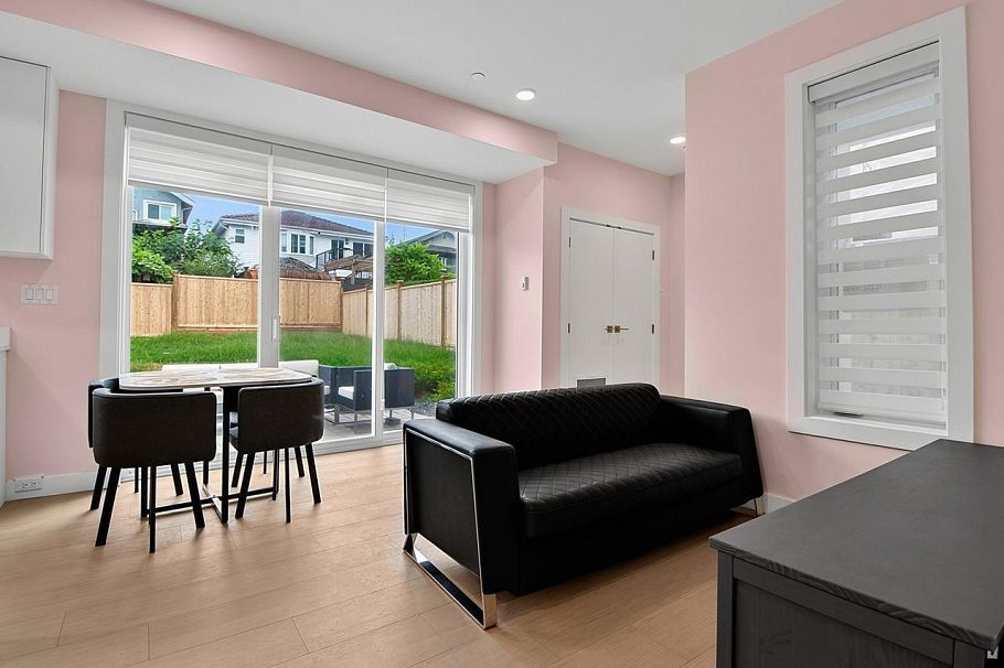 2 2254 E 24th Avenue Vancouver, BC - 2