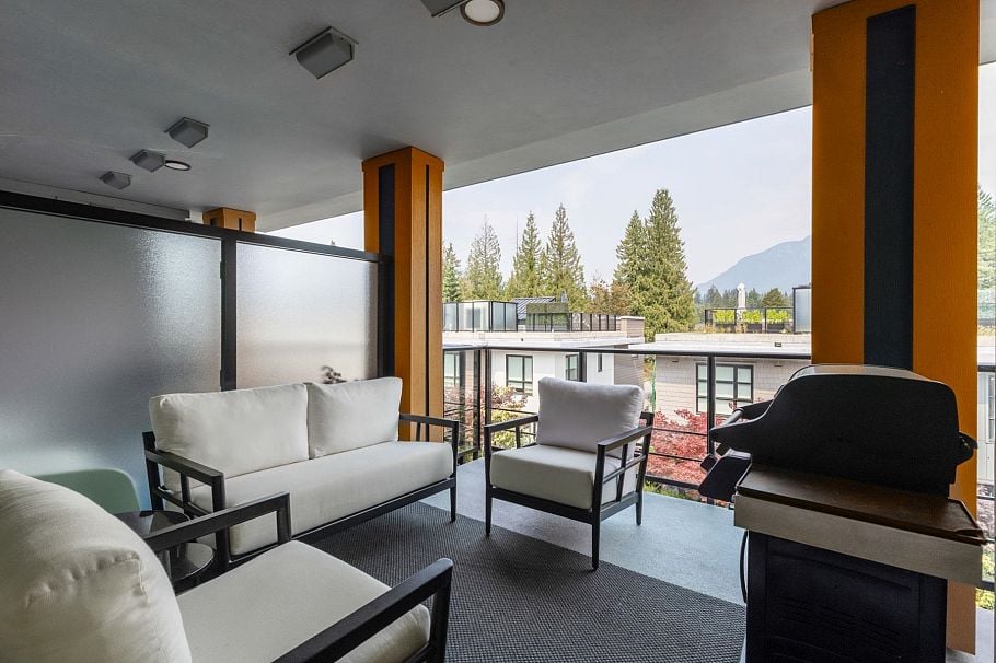 402 3220 Connaught Crescent North Vancouver, BC - 21