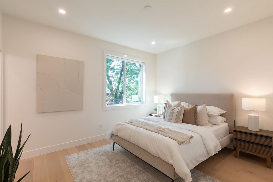 1 3615 Turner Street Vancouver, BC - 18