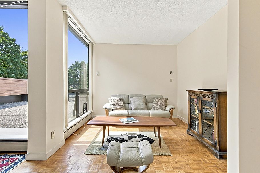 509 4900 Cartier Street Vancouver, BC - 9