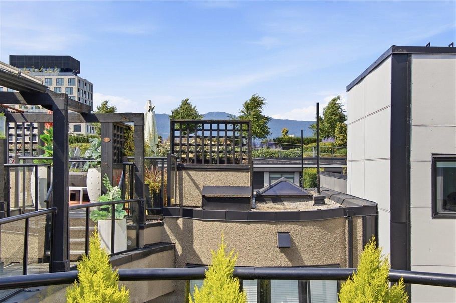 401 3673 W 11th Avenue Vancouver, BC - 29