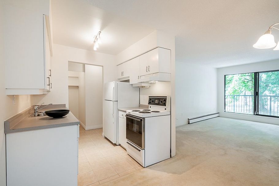 203 1169 Nelson Street Vancouver, BC - 18