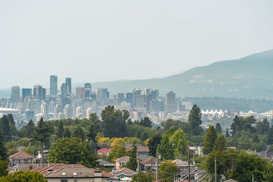 1405 3489 Ascot Place Vancouver, BC - 19