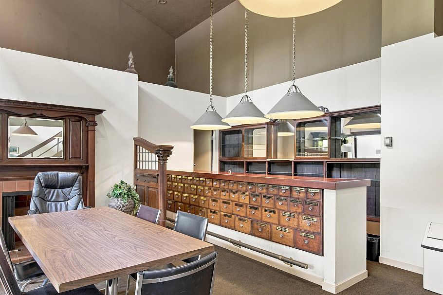 509 4900 Cartier Street Vancouver, BC - 26