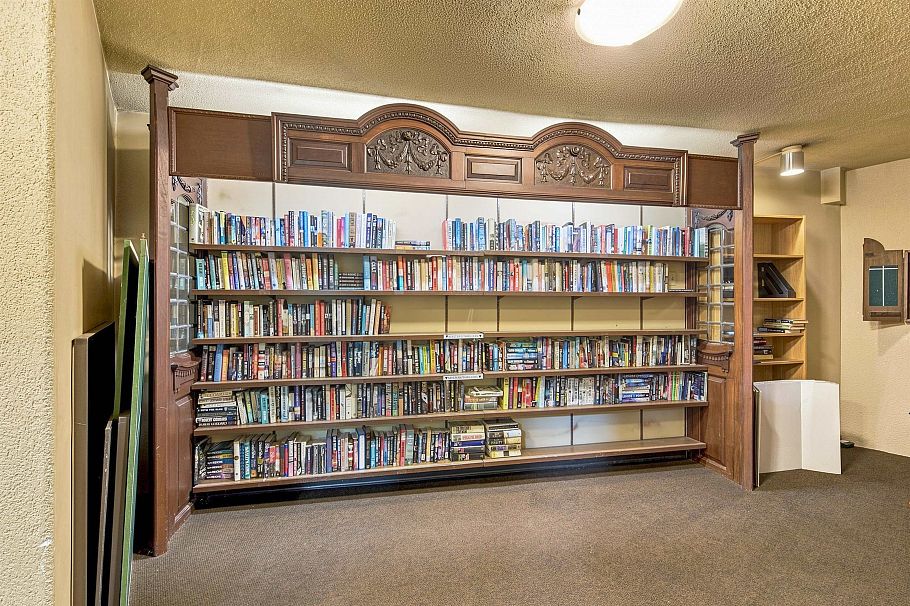 509 4900 Cartier Street Vancouver, BC - 27