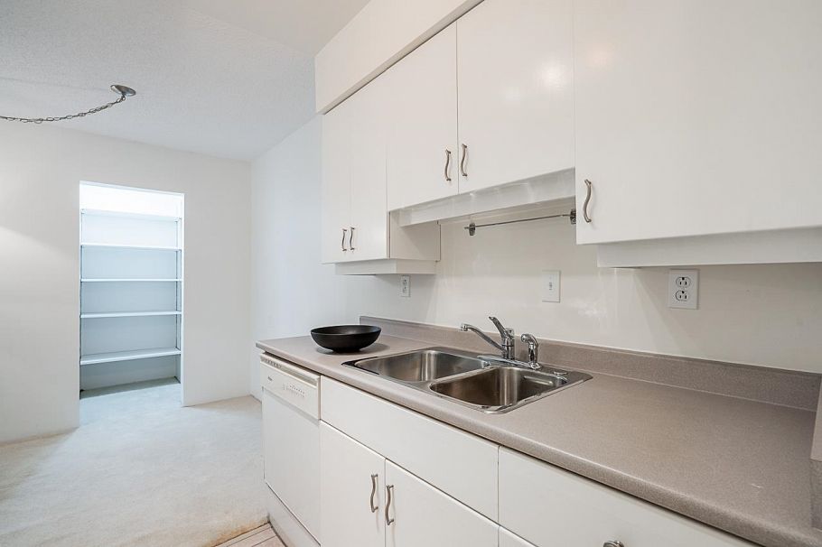 203 1169 Nelson Street Vancouver, BC - 21