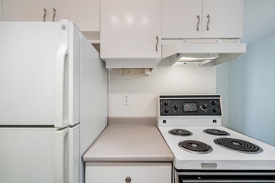 203 1169 Nelson Street Vancouver, BC - 22