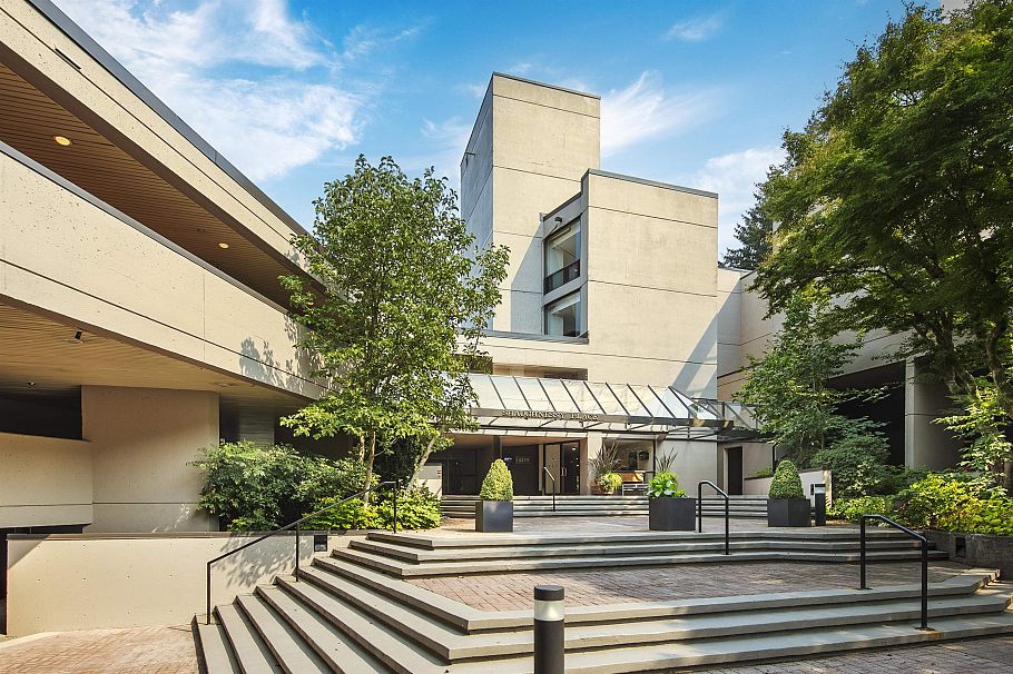 509 4900 Cartier Street Vancouver, BC - 33