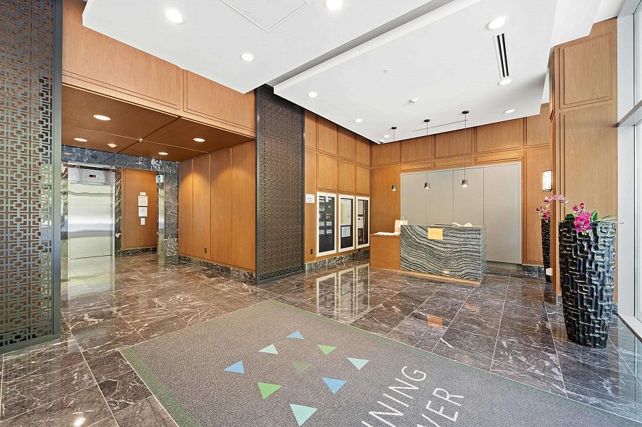 1703 3355 Binning Road Vancouver, BC - 23