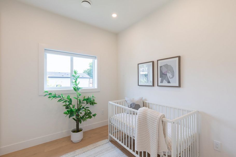 4 3615 Turner Street Vancouver, BC - 12