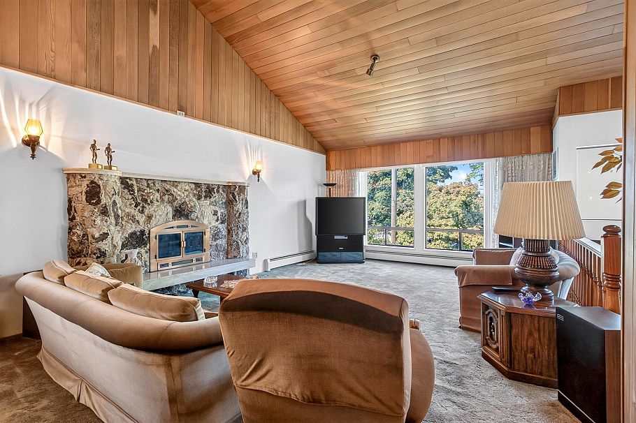 5618 Lancaster Street Vancouver, BC - 6