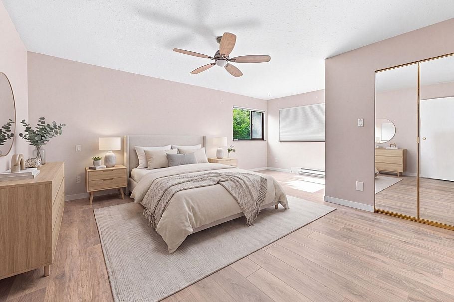 5519 Cliffridge Place North Vancouver, BC - 9