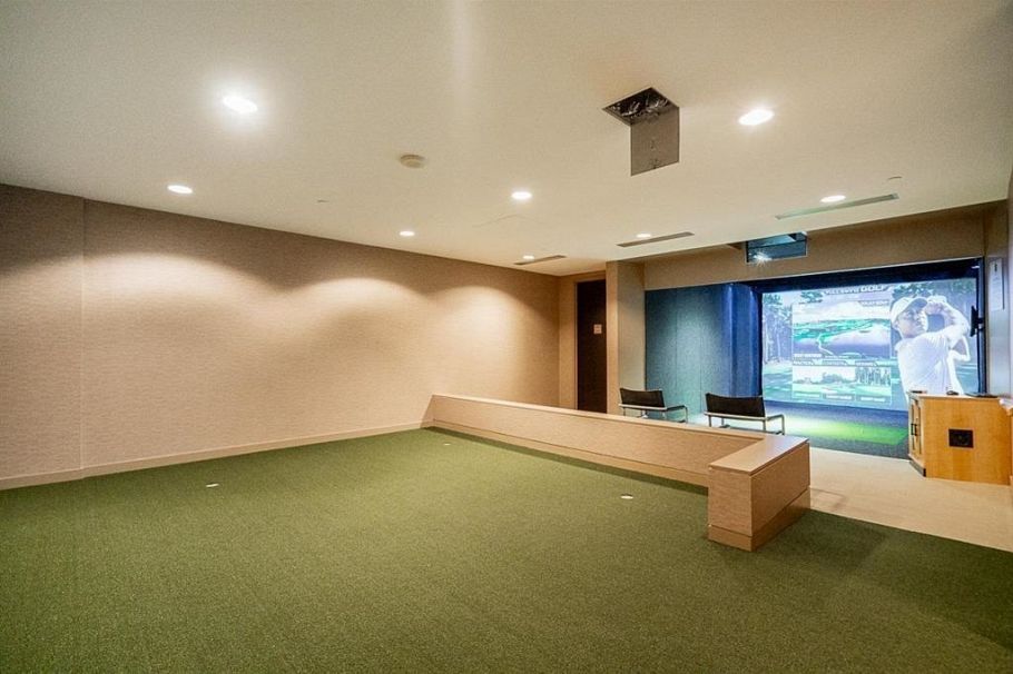 1163 W Cordova Street Vancouver, BC - 35