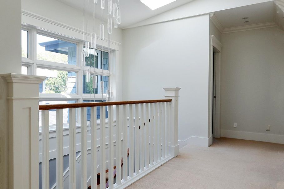 1255 W 26th Avenue Vancouver, BC - 9