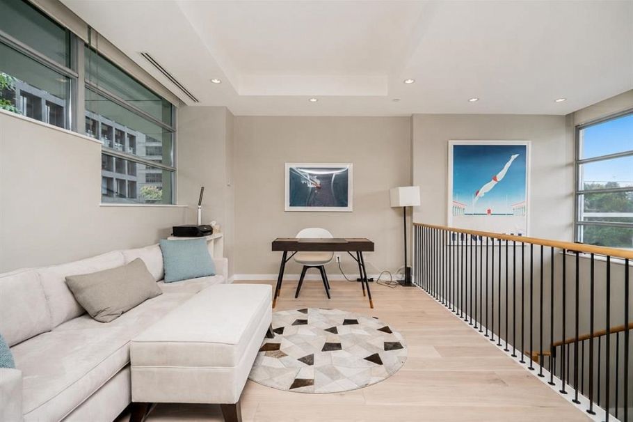 1163 W Cordova Street Vancouver, BC - 24
