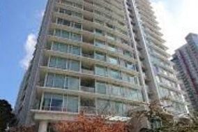 810 161 W Georgia Street Vancouver, BC - 1