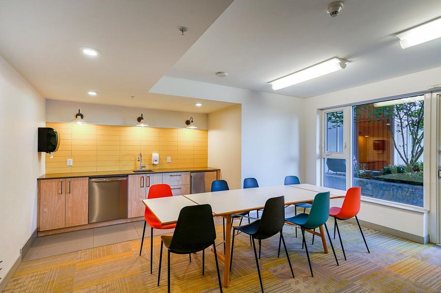 1006 983 E Hastings Street Vancouver, BC - 22