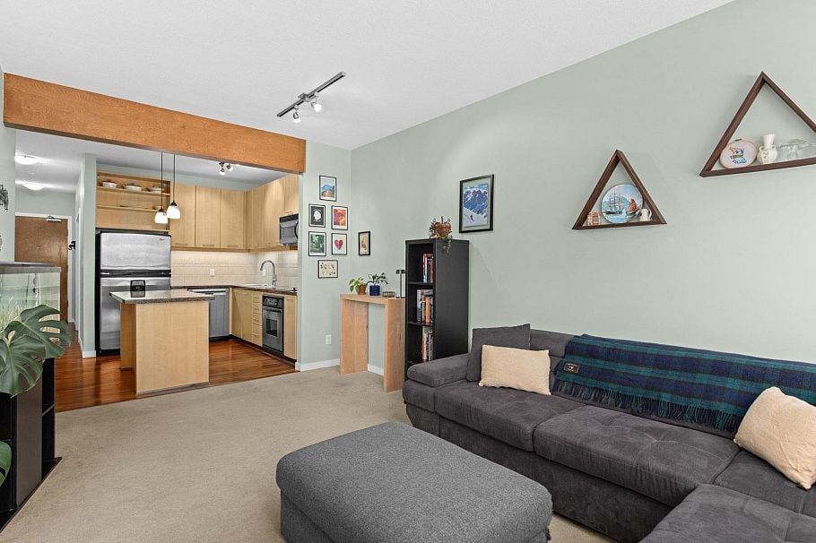 408 560 Ravenwoods Drive North Vancouver, BC - 6