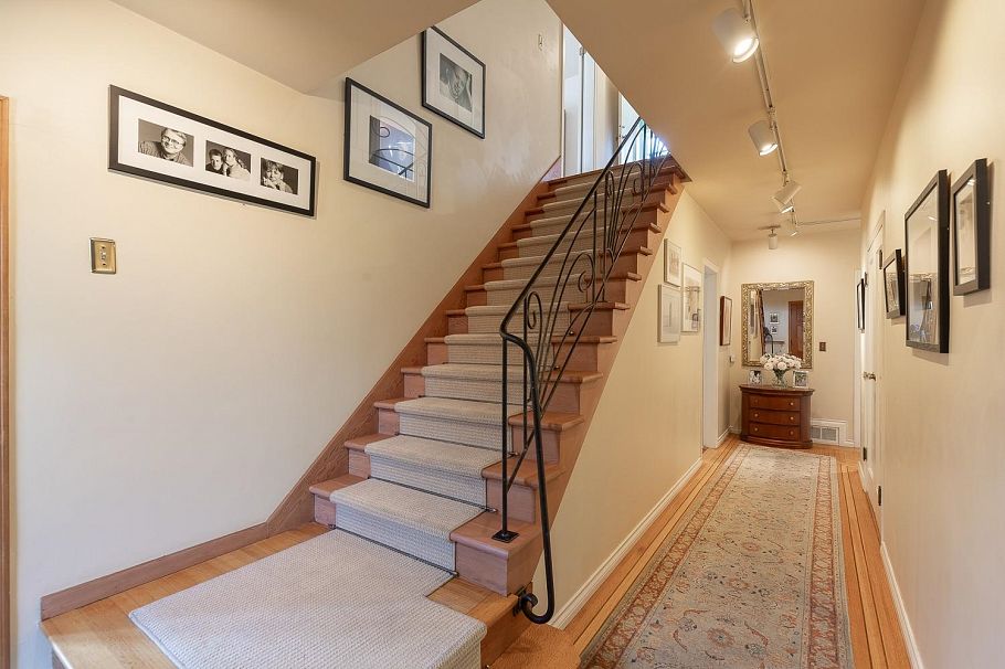 1738 W 66th Avenue Vancouver, BC - 5