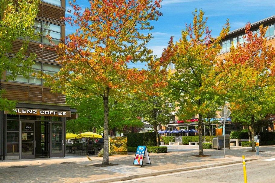 512 5955 Birney Avenue Vancouver, BC - 26