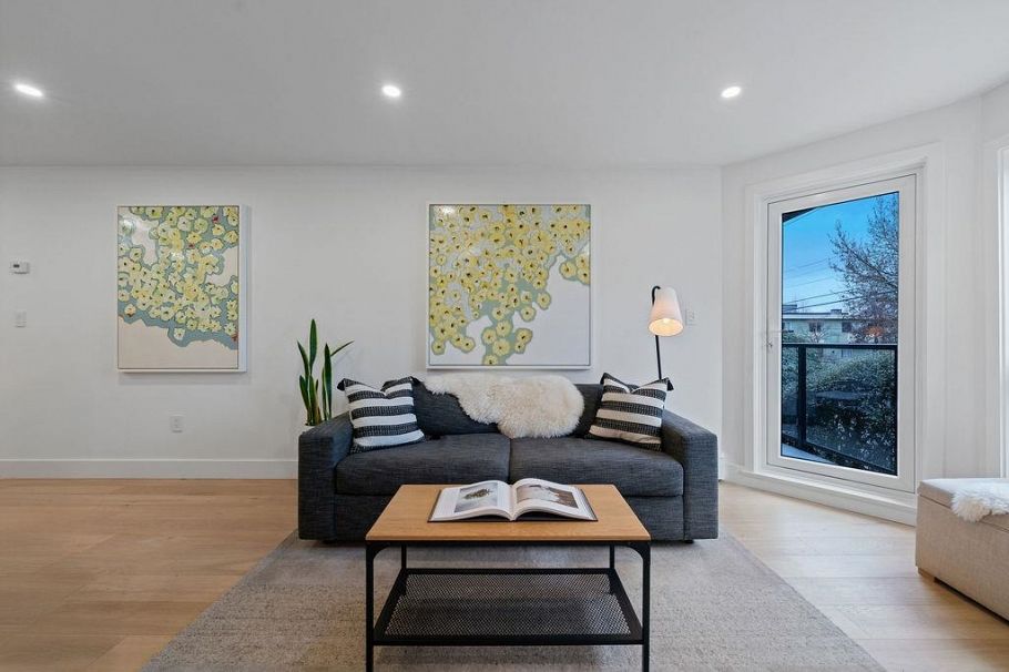203 607 E 8th Avenue Vancouver, BC - 6