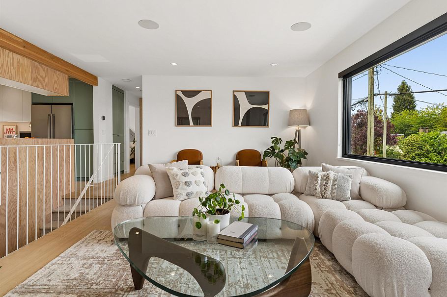 476 E 29th Avenue Vancouver, BC - 8