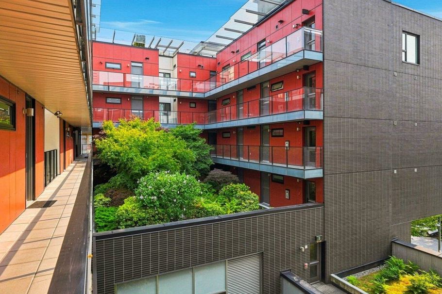 512 5955 Birney Avenue Vancouver, BC - 23