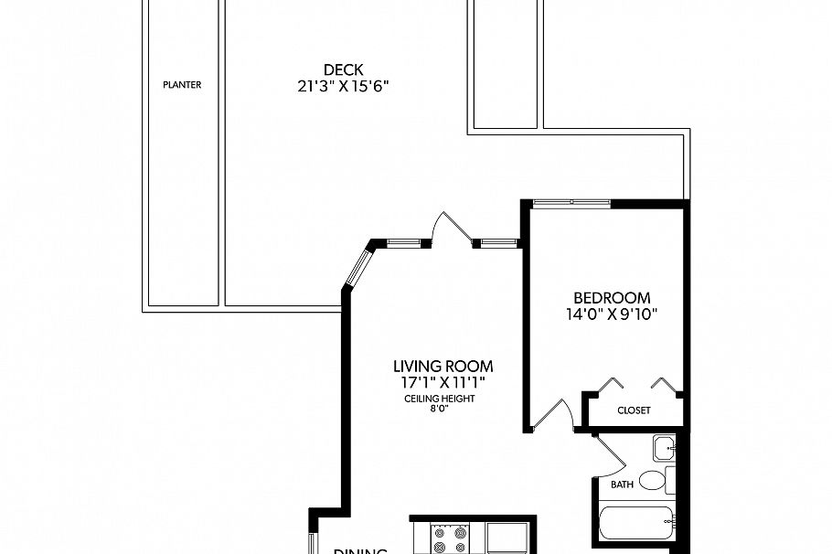 111 853 E 7th Avenue Vancouver, BC - 21