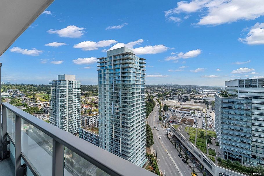 2405 8189 Cambie Street Vancouver, BC - 17