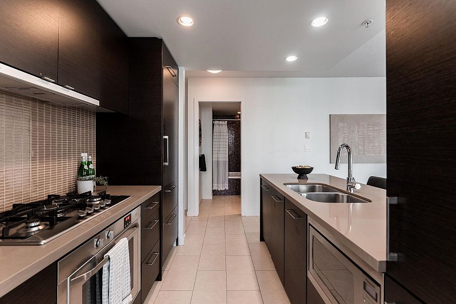 708 833 Homer Street Vancouver, BC - 14