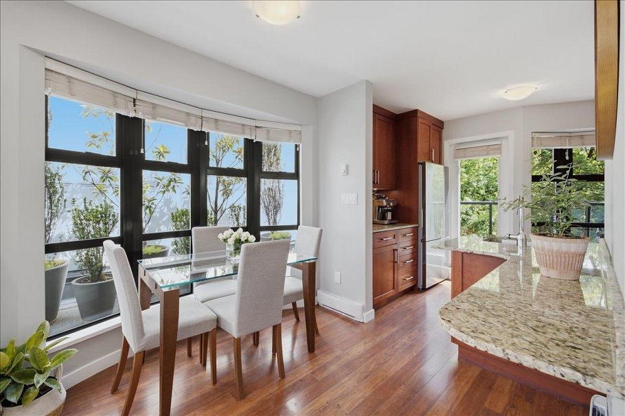 401 3673 W 11th Avenue Vancouver, BC - 12
