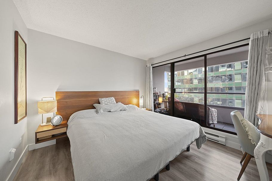 1506 1060 Alberni Street Vancouver, BC - 14
