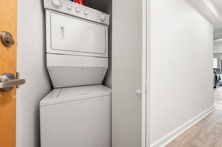 602 1249 Granville Street Vancouver, BC - 22