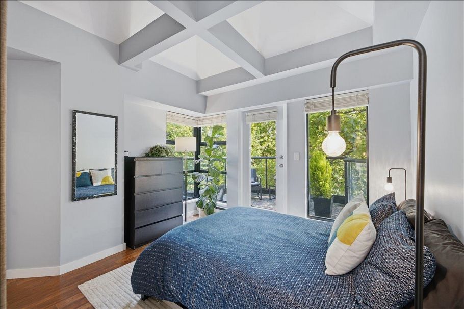 401 3673 W 11th Avenue Vancouver, BC - 23