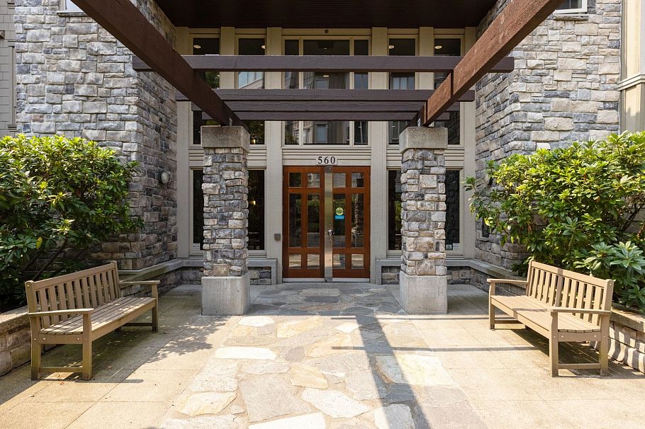 408 560 Ravenwoods Drive North Vancouver, BC - 25