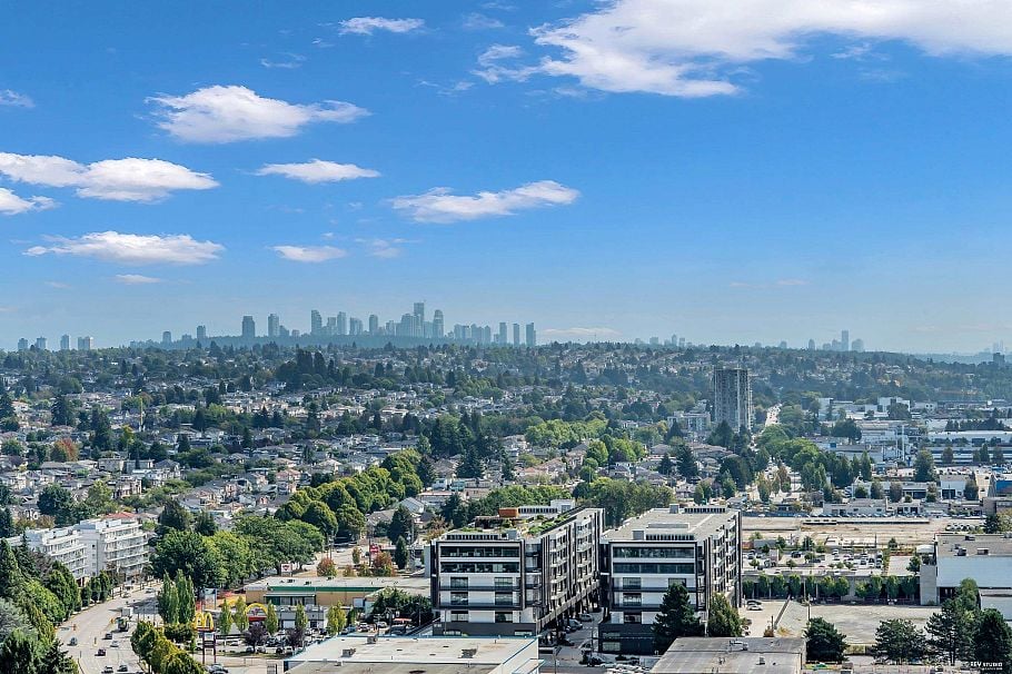 2405 8189 Cambie Street Vancouver, BC - 18