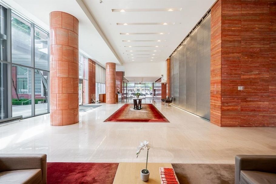 1163 W Cordova Street Vancouver, BC - 32